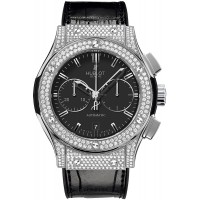Hublot Classic Fusion Chronograph 45MM 521NX1170LR1704 Hublot Classic Fusion Chronograph 45MM 521NX1170LR1704
